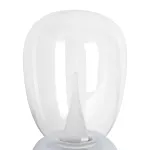 Настольная лампа диммируемая Lightstar Uovo III 807904 от ImperiumLoft