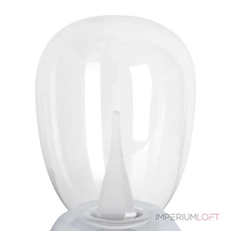 Настольная лампа диммируемая Lightstar Uovo III 807904 от ImperiumLoft