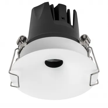 Светильник светодиодный встраиваемый Lightstar Spira 074226