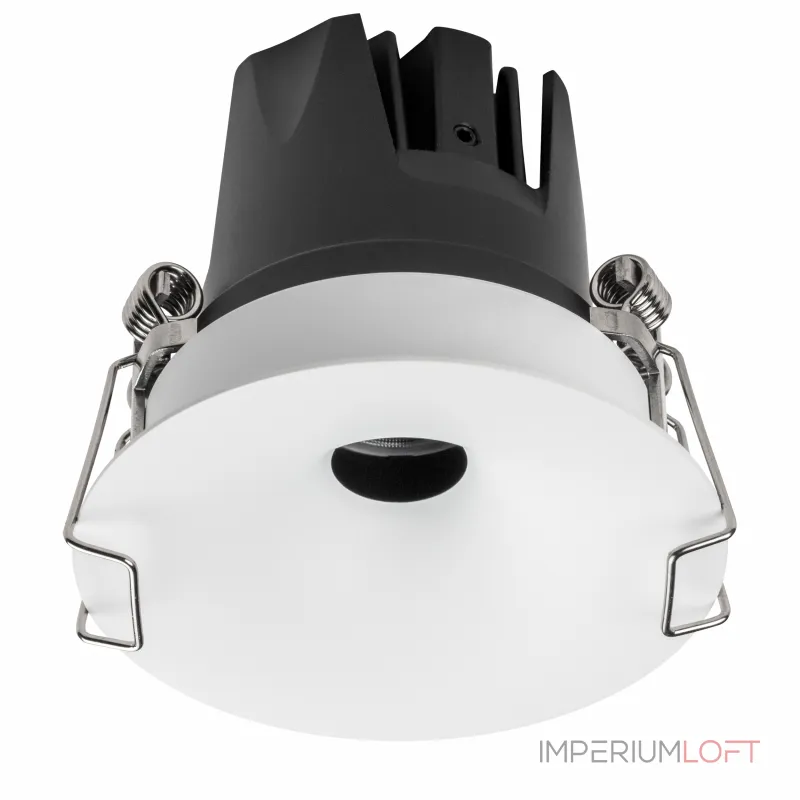 Светильник светодиодный встраиваемый Lightstar Spira 074226 от ImperiumLoft Светильник светодиодный встраиваемый Lightstar Spira 074226 от ImperiumLoft