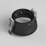 Рамка для крепления (Светильник) LED источника света в подвесном потолке Lightstar Domino Solo 214607-SOLO от ImperiumLoft