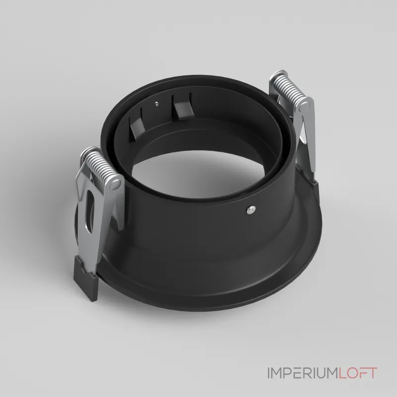 Рамка для крепления (Светильник) LED источника света в подвесном потолке Lightstar Domino Solo 214607-SOLO от ImperiumLoft