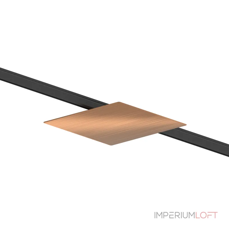 Трековый светильник Lightstar Linea 236141Q от ImperiumLoft Трековый светильник Lightstar Linea 236141Q от ImperiumLoft