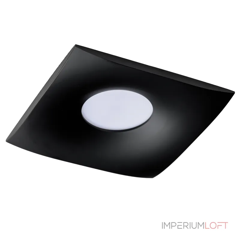 Потолочный точечный светильник Lightstar Levigo 010037 от ImperiumLoft Потолочный точечный светильник Lightstar Levigo 010037 от ImperiumLoft
