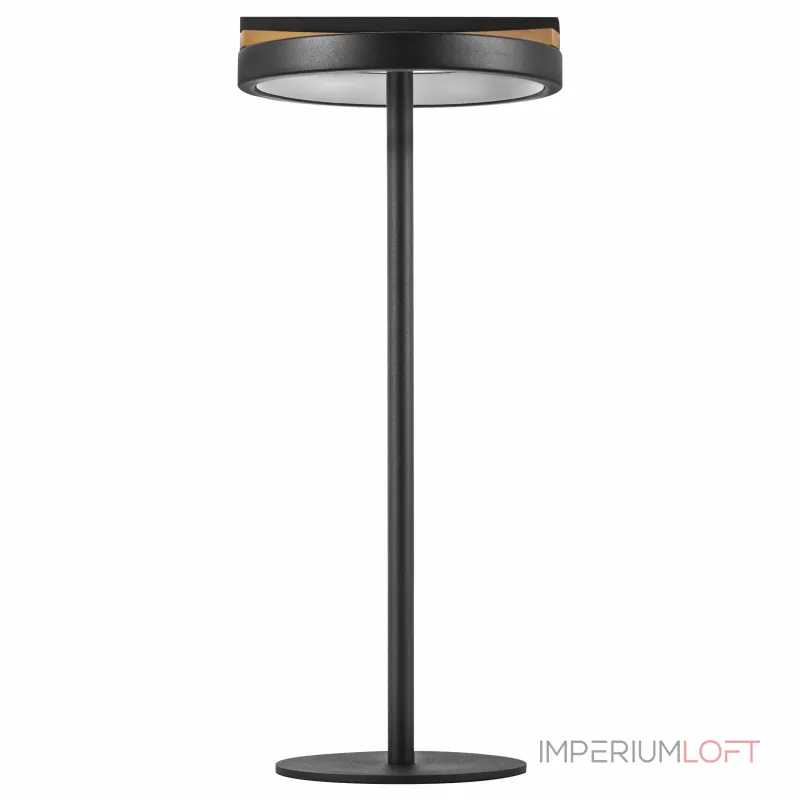 Настольная лампа Lodi Lightstar 723927 от ImperiumLoft Настольная лампа Lodi Lightstar 723927 от ImperiumLoft