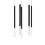 Подвесной светильник Lightstar Tubo L5T747147