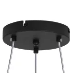 Подвесная люстра Lightstar Ceramo BW 799067 от ImperiumLoft