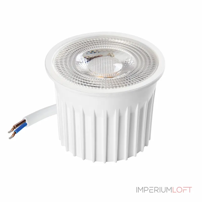 Светодиодный модуль димм SMD MR16 220V 5W=50W 400LM 50G 3000K DIMM Lightstar LED 941282 от ImperiumLoft Светодиодный модуль димм SMD MR16 220V 5W=50W 400LM 50G 3000K DIMM Lightstar LED 941282 от ImperiumLoft