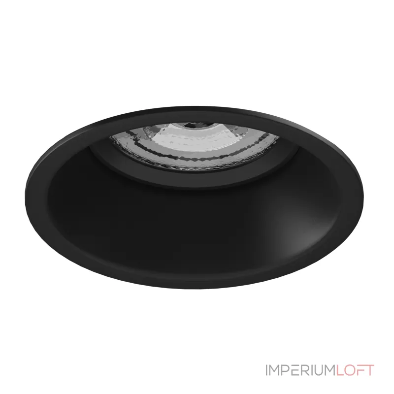 Рамка для крепления (Светильник) LED источника света в подвесном потолке Lightstar Domino Solo 214607-SOLO от ImperiumLoft