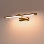 Настенный светильник (Подсветка для картин) Lightstar Noce 201121 от ImperiumLoft