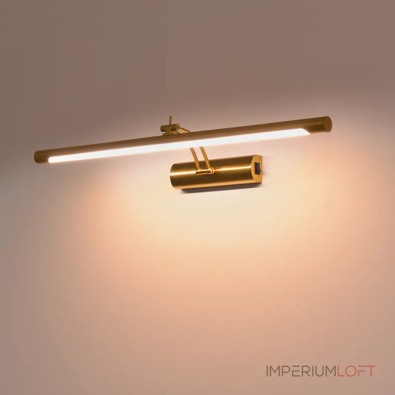 Настенный светильник (Подсветка для картин) Lightstar Noce 201121 от ImperiumLoft Настенный светильник (Подсветка для картин) Lightstar Noce 201121 от ImperiumLoft