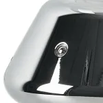 Настольная лампа диммируемая Lightstar Uovo III 807904 от ImperiumLoft