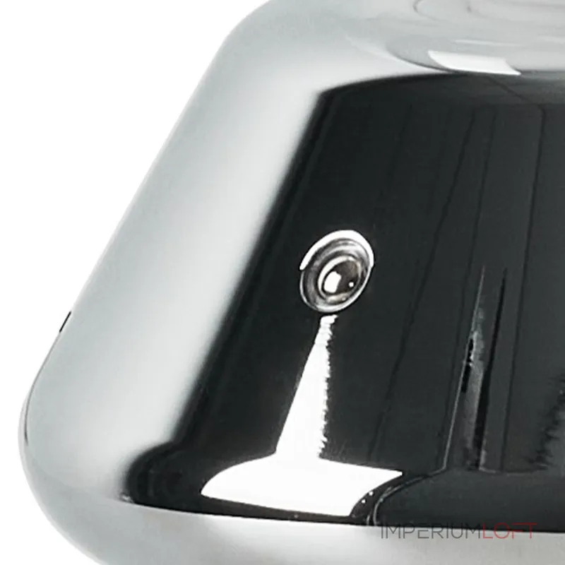 Настольная лампа диммируемая Lightstar Uovo III 807904 от ImperiumLoft