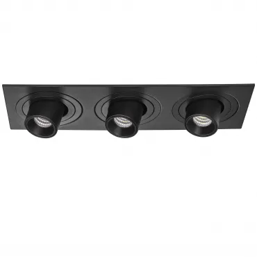 Тотчечный светильник Intero Intero TUBO Lightstar i537172