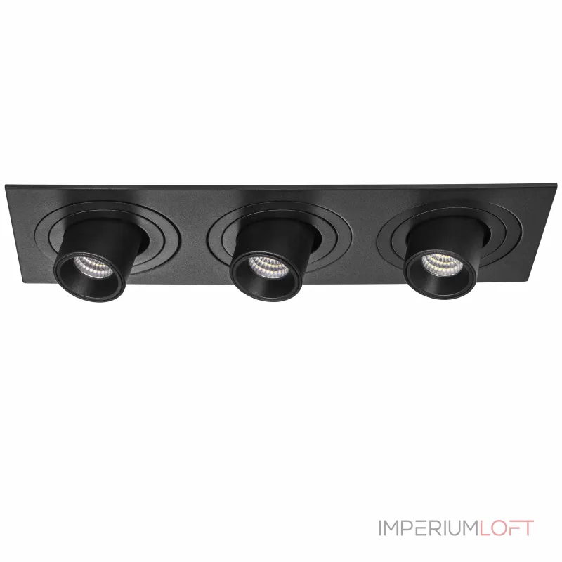 Тотчечный светильник Intero Intero TUBO Lightstar i537172 от ImperiumLoft Тотчечный светильник Intero Intero TUBO Lightstar i537172 от ImperiumLoft