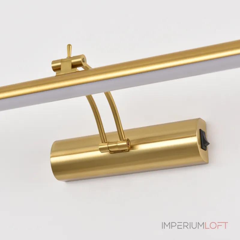 Настенный светильник (Подсветка для картин) Lightstar Noce 201121 от ImperiumLoft Настенный светильник (Подсветка для картин) Lightstar Noce 201121 от ImperiumLoft