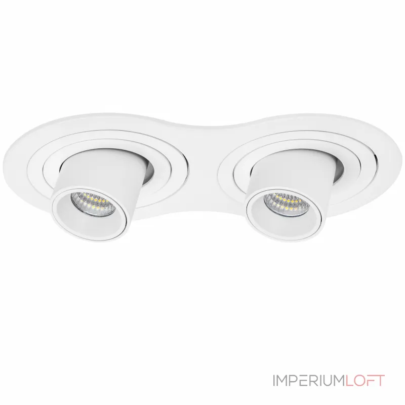 Тотчечный светильник Intero Intero TUBO Lightstar i626162 от ImperiumLoft Тотчечный светильник Intero Intero TUBO Lightstar i626162 от ImperiumLoft