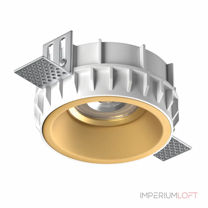 Светильник потолочный Lightstar Domino G214603GMOD от ImperiumLoft