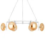 Подвесная люстра Lightstar Gamma G9 737166 от ImperiumLoft
