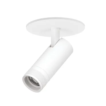 Встраиваемый светильник с адаптером Lightstar Canno Pro C4126RS Встраиваемый светильник с адаптером Lightstar Canno Pro C4126RS