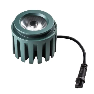 Модуль светодиодный 5W 4000K СУПЕРУЗКИЙ 3° Lightstar STELLA BASE 075054