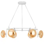 Подвесная люстра Lightstar Gamma G9 737166 от ImperiumLoft