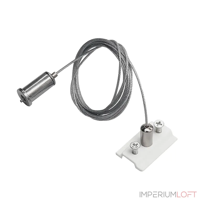 Подвес трековый PRO Lightstar Teta 505176-200 от ImperiumLoft Подвес трековый PRO Lightstar Teta 505176-200 от ImperiumLoft