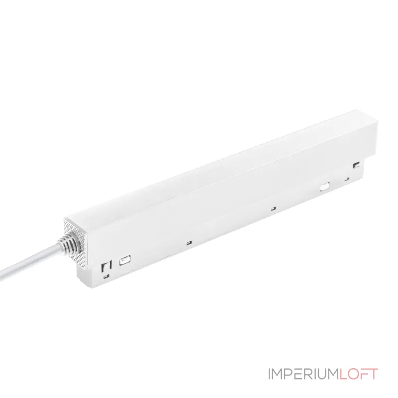 Блок питания к треку 509ххх UNO 48V 100W (провод 2м) Lightstar Uno 509004W от ImperiumLoft Блок питания к треку 509ххх UNO 48V 100W (провод 2м) Lightstar Uno 509004W от ImperiumLoft