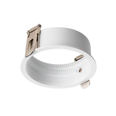 Рамка круглая встраиваемая для светодиодных модулей 0750xx Lightstar STELLA 075206 Рамка круглая встраиваемая для светодиодных модулей 0750xx Lightstar STELLA 075206