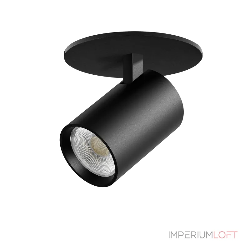 Встраиваемый светильник Lightstar Alta Base A5247RS от ImperiumLoft