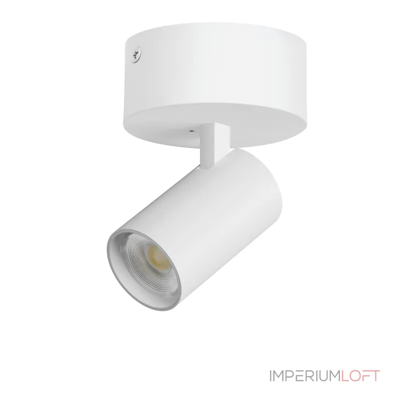 Потолочный светильник Lightstar Alta Base A5246SO от ImperiumLoft