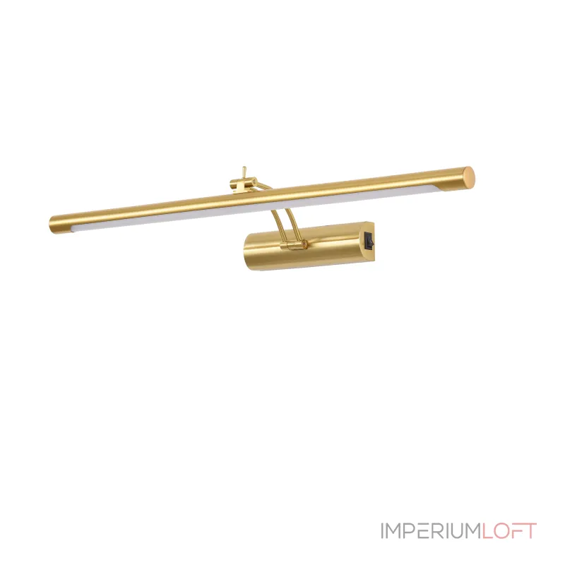 Настенный светильник (Подсветка для картин) Lightstar Noce 201121 от ImperiumLoft Настенный светильник (Подсветка для картин) Lightstar Noce 201121 от ImperiumLoft