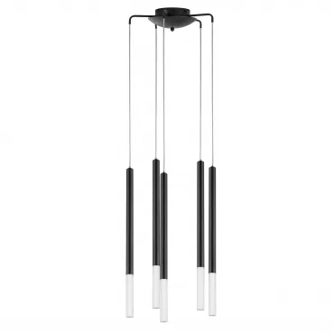 Подвесной светильник Lightstar Tubo L5T747147