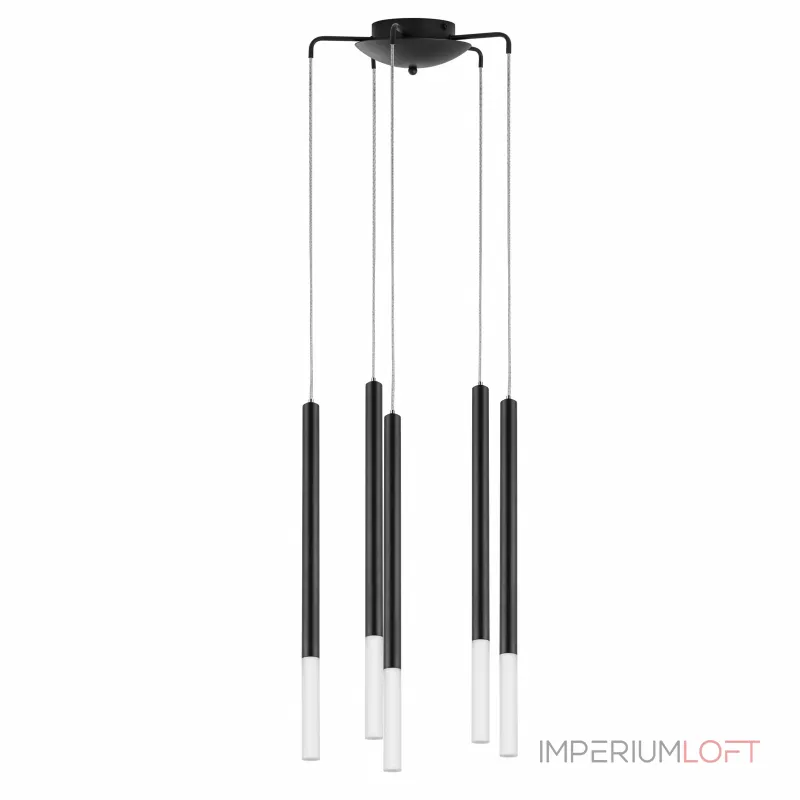 Подвесной светильник Lightstar Tubo L5T747147 Подвесной светильник Lightstar Tubo L5T747147