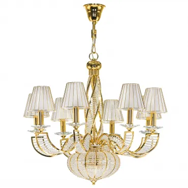 Подвесная люстра Lightstar Alveare 702102 Подвесная люстра Lightstar Alveare 702102