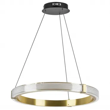 Подвесная люстра Rotonda Lightstar 736261 Подвесная люстра Rotonda Lightstar 736261