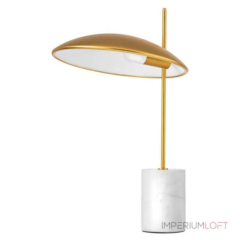 Настольная лампа Lightstar Marmara 801913 от ImperiumLoft