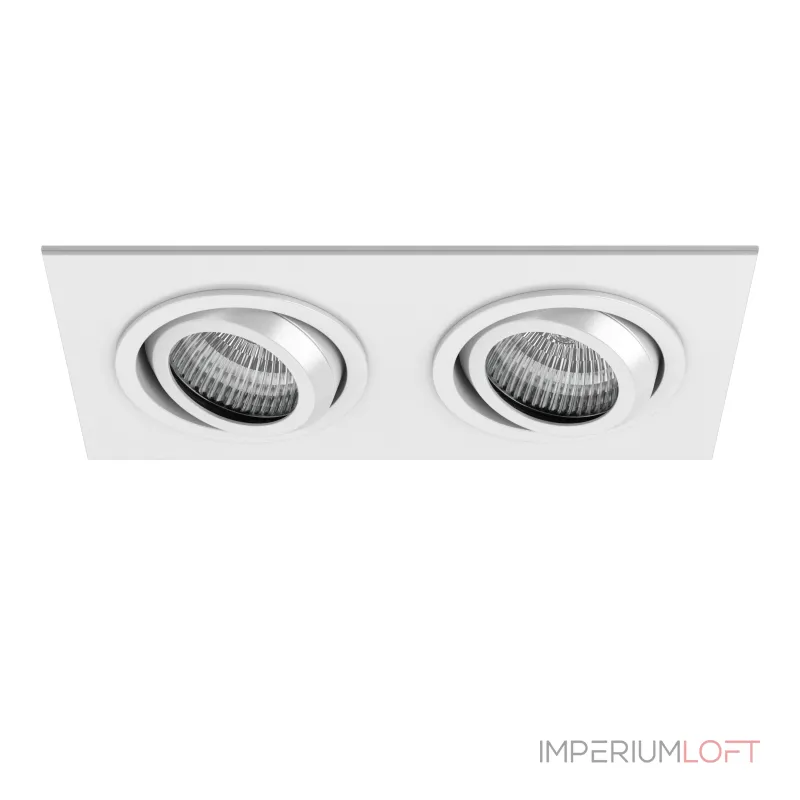 Потолочный точечный светильник Lightstar Singo 011612 от ImperiumLoft Потолочный точечный светильник Lightstar Singo 011612 от ImperiumLoft