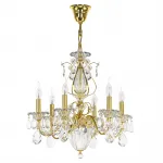 Подвесная люстра Lightstar Schon 790062 