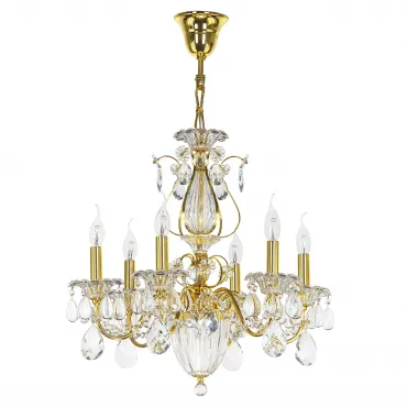 Подвесная люстра Lightstar Schon 790062 