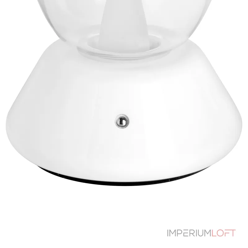 Настольная лампа диммируемая Lightstar Uovo III 807906 от ImperiumLoft