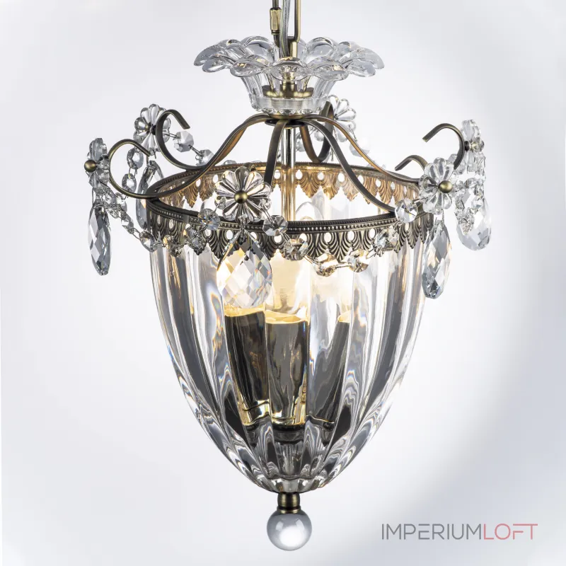 Подвесной светильник Lightstar Schon 790031 