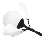 Подвесная люстра Lightstar Ceramo BW 799087 от ImperiumLoft