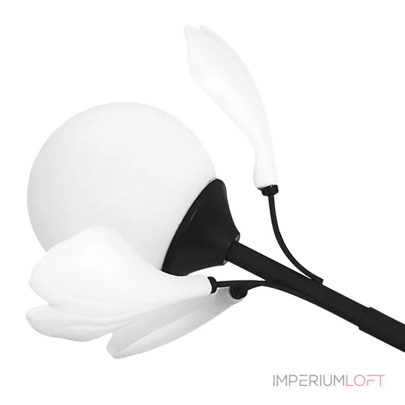 Подвесная люстра Lightstar Ceramo BW 799087 от ImperiumLoft Подвесная люстра Lightstar Ceramo BW 799087 от ImperiumLoft