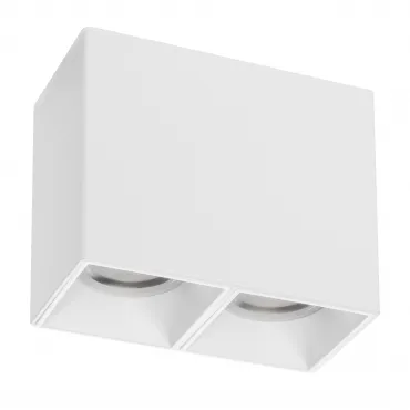 Рамка (светильник) PVC д/LED-модулей 941хх и LED-ламп D50мм Lightstar Rullo 213366 Рамка (светильник) PVC д/LED-модулей 941хх и LED-ламп D50мм Lightstar Rullo 213366