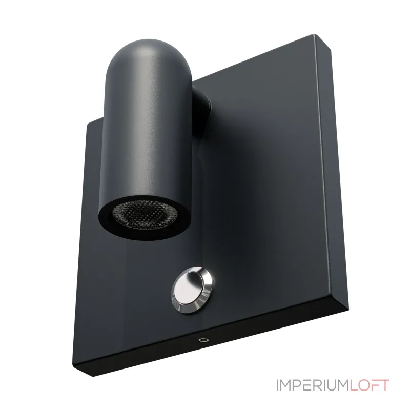 Бра Lightstar Omega 200937 от ImperiumLoft