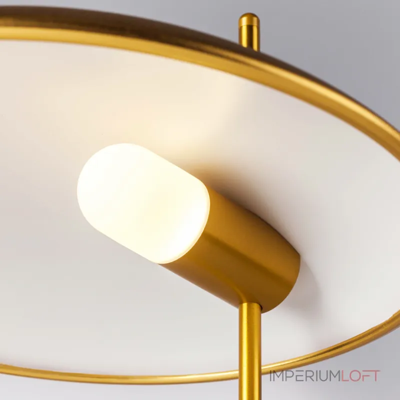 Настольная лампа Lightstar Marmara 801913 от ImperiumLoft