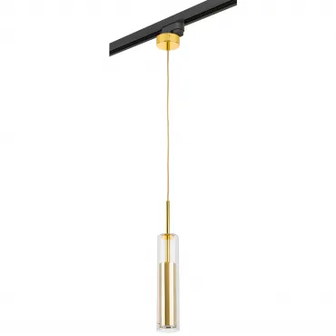 Трековый светильник Cilino Cilino Lightstar L1T756012 Трековый светильник Cilino Cilino Lightstar L1T756012