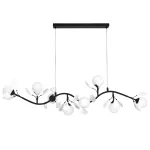 Подвесная люстра Lightstar Ceramo BW 799087 от ImperiumLoft