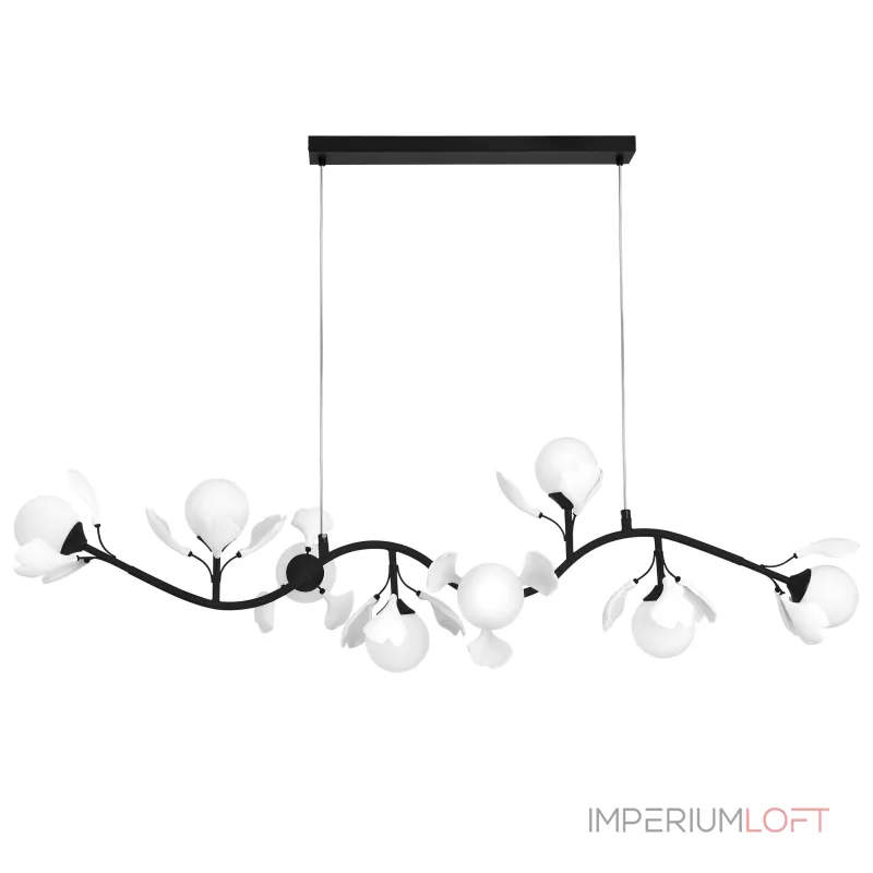 Подвесная люстра Lightstar Ceramo BW 799087 от ImperiumLoft Подвесная люстра Lightstar Ceramo BW 799087 от ImperiumLoft